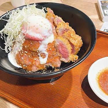 肉丼 やまとのundefinedに実際訪問訪問したユーザーunknownさんが新しく投稿した新着口コミの写真