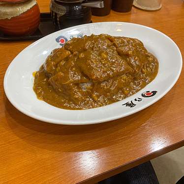 実際訪問したユーザーが直接撮影して投稿した麹町カレー日乃屋カレー 半蔵門店の写真