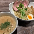 実際訪問したユーザーが直接撮影して投稿した久米町ラーメン / つけ麺アノラーメン第二製作所の写真