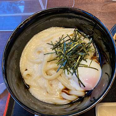 讃岐製麺 深江橋店のundefinedに実際訪問訪問したユーザーunknownさんが新しく投稿した新着口コミの写真