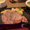 実際訪問したユーザーが直接撮影して投稿した金城ふ頭ステーキGotties BEEF Makers Pierの写真