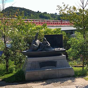 ははみんさんが投稿した宇治神社のお店宇治上神社/ウジガミジンジャの写真