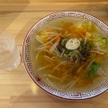 実際訪問したユーザーが直接撮影して投稿した弁天町ラーメン専門店ラーメン屋 弘の写真