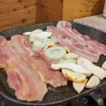 実際訪問したユーザーが直接撮影して投稿した吉祥寺本町韓国料理韓味楽の写真