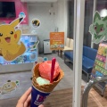 実際訪問したユーザーが直接撮影して投稿した坪井アイスクリームサーティワンアイスクリーム 熊本清水バイパス店の写真