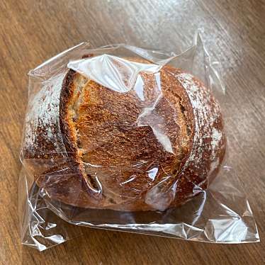 実際訪問したユーザーが直接撮影して投稿した猫興野ベーカリーmoko breadの写真