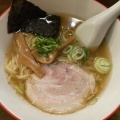 あきば家らーめん(塩) - 実際訪問したユーザーが直接撮影して投稿した本町ラーメン / つけ麺さんきゅうらーめん あきば家の写真のメニュー情報