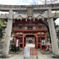 実際訪問したユーザーが直接撮影して投稿した車之町東和菓子天神餅の写真