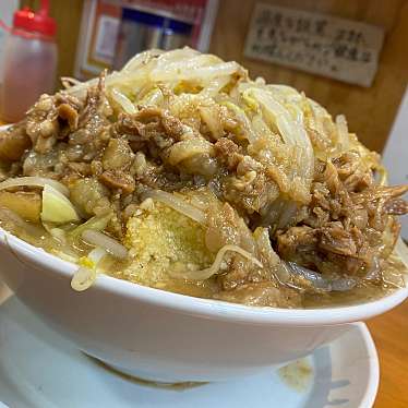 ラーメン吉 麺どくせぇのundefinedに実際訪問訪問したユーザーunknownさんが新しく投稿した新着口コミの写真