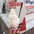 実際訪問したユーザーが直接撮影して投稿した二方町スイーツgouter mozoワンダーシティ店の写真