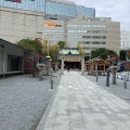 実際訪問したユーザーが直接撮影して投稿した天神神社警固神社の写真