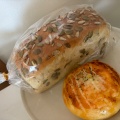 五穀食パン - 実際訪問したユーザーが直接撮影して投稿した隼人町姫城カフェブランジェ・リノエルの写真のメニュー情報