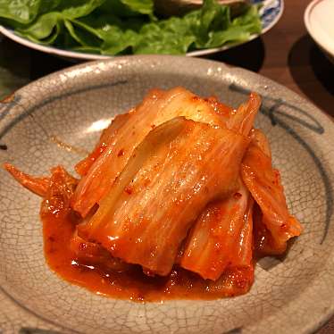 ゆ_ゆ_ゆさんが投稿した瓦屋町焼肉のお店蔓牛/ツルギュウの写真