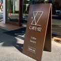 実際訪問したユーザーが直接撮影して投稿した新町カフェCafe+82 大阪店の写真