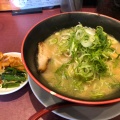 実際訪問したユーザーが直接撮影して投稿した昆陽ラーメン / つけ麺希望新風 R171伊丹店の写真