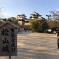 実際訪問したユーザーが直接撮影して投稿した丸之内城 / 城跡松山城の写真