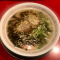 実際訪問したユーザーが直接撮影して投稿した田崎ラーメン / つけ麺二刀流の写真