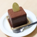 実際訪問したユーザーが直接撮影して投稿した荒子チョコレートチョコレートカフェ クオレの写真