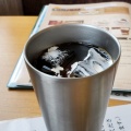 コーヒー - 実際訪問したユーザーが直接撮影して投稿した下河北町コーヒー専門店ユトリ珈琲 福井南8号バイパス店の写真のメニュー情報