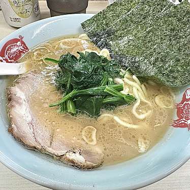 ラーメン町田家 町田本店のundefinedに実際訪問訪問したユーザーunknownさんが新しく投稿した新着口コミの写真