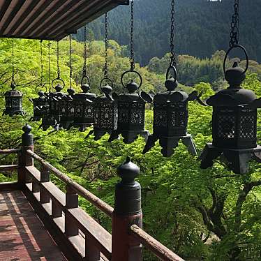 ははみんさんが投稿した多武峰神社のお店談山神社/タンザンジンジャの写真