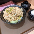 実際訪問したユーザーが直接撮影して投稿した西蒲田丼もの伝説のすた丼屋 蒲田店の写真