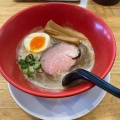 実際訪問したユーザーが直接撮影して投稿した垣鼻町ラーメン / つけ麺おいらのらーめん ピノキオの写真