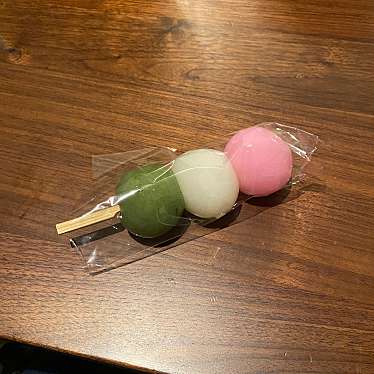 実際訪問したユーザーが直接撮影して投稿した東台町デザート / ベーカリーお菓子処近江屋の写真