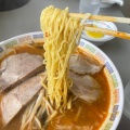 実際訪問したユーザーが直接撮影して投稿した八幡ラーメン / つけ麺ラーメン大将の写真