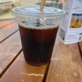 本日のコーヒー - 実際訪問したユーザーが直接撮影して投稿した万代島コーヒー専門店新潟珈琲問屋の写真のメニュー情報