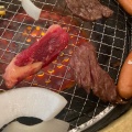 実際訪問したユーザーが直接撮影して投稿した高川原焼肉じゃんじゃか 石井店の写真