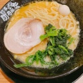 ラーメン+チャーハン - 実際訪問したユーザーが直接撮影して投稿した元塩町ラーメン専門店町田商店 元塩町店の写真のメニュー情報