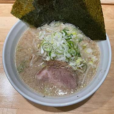 実際訪問したユーザーが直接撮影して投稿した高橋ラーメン専門店すぎやまの写真