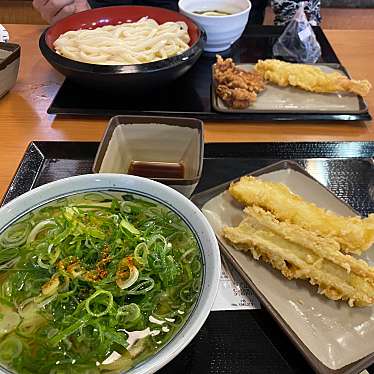 香の川製麺 堺福田店のundefinedに実際訪問訪問したユーザーunknownさんが新しく投稿した新着口コミの写真