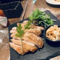 実際訪問したユーザーが直接撮影して投稿した本町ダイニングバーMAIN DINING mintの写真