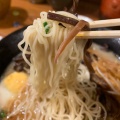 実際訪問したユーザーが直接撮影して投稿した北沢ラーメン専門店らーめん 頭の写真