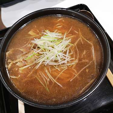 実際訪問したユーザーが直接撮影して投稿した下柳ラーメン / つけ麺もちもちの木 イオンモール春日部店の写真