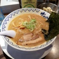 実際訪問したユーザーが直接撮影して投稿した外神田ラーメン専門店東京豚骨拉麺 ばんから 秋葉原店の写真