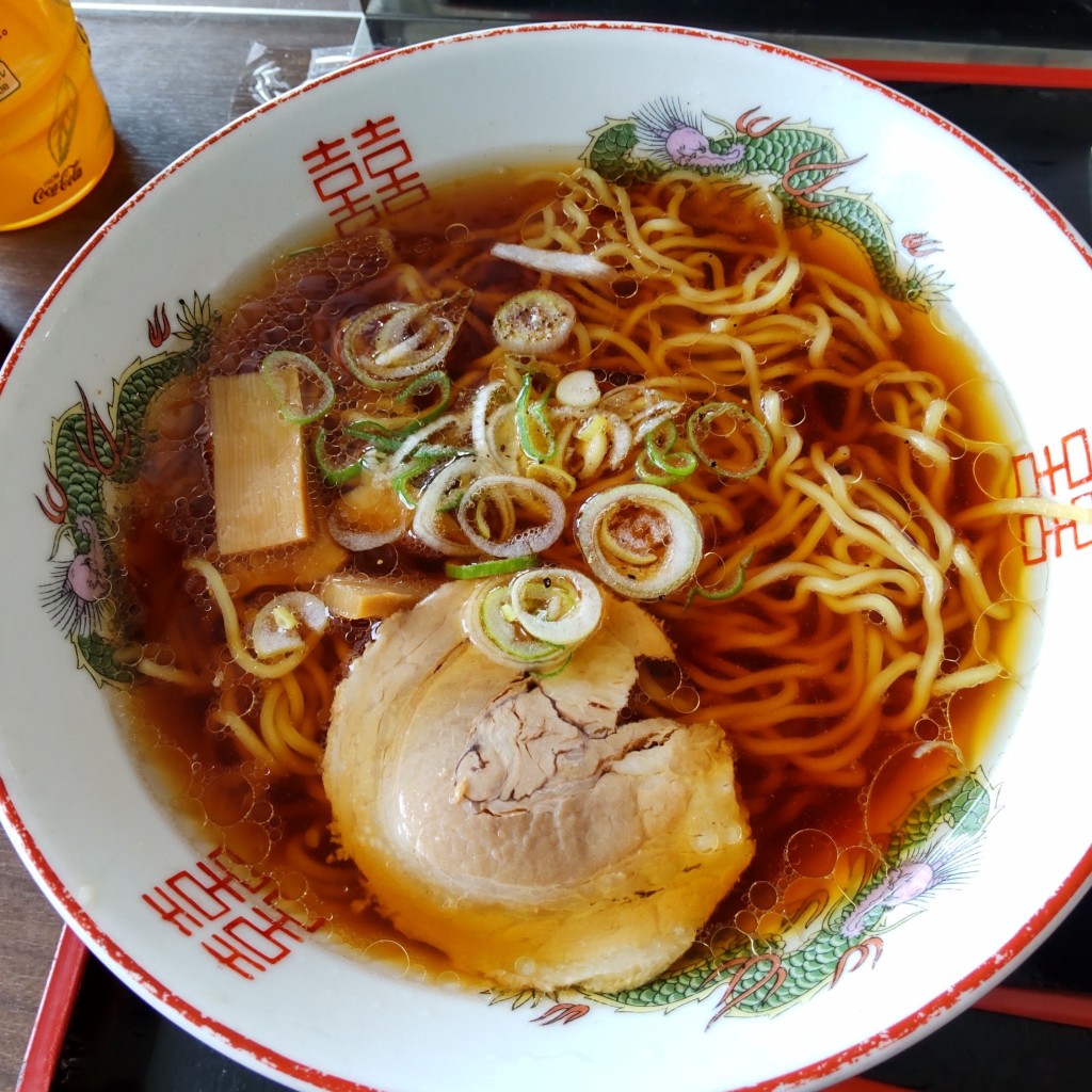 ユーザーが投稿したLunch炒飯中華の写真 - 実際訪問したユーザーが直接撮影して投稿した両郷町中華料理風まつり テラスウォーク一宮店の写真