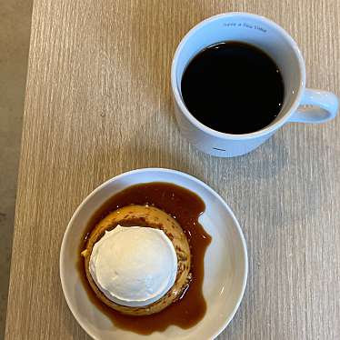 LINE-nasao1116さんが投稿した平尾カフェのお店fuu coffee/フー コーヒーの写真