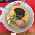 実際訪問したユーザーが直接撮影して投稿した西田ラーメン専門店山岡家 山形西田店の写真