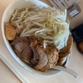 実際訪問したユーザーが直接撮影して投稿した貝沢町ラーメン / つけ麺自家製ラーメン大者の写真