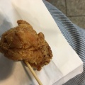 実際訪問したユーザーが直接撮影して投稿した藤が丘からあげからあげ鶏ちゃん 藤が丘駅店の写真