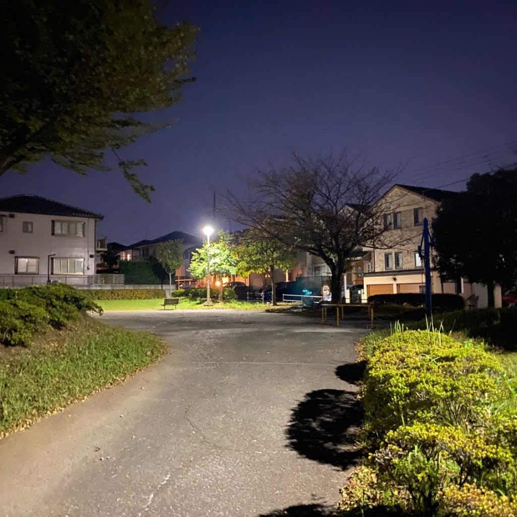 実際訪問したユーザーが直接撮影して投稿した青葉町公園ひよどり公園の写真