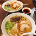 実際訪問したユーザーが直接撮影して投稿した下鶴間ラーメン / つけ麺でびっと 大和店の写真