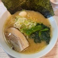 実際訪問したユーザーが直接撮影して投稿した原ラーメン / つけ麺もんたなの写真