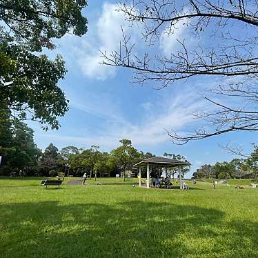 実際訪問したユーザーが直接撮影して投稿した熊野公園木花台公園の写真