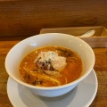 実際訪問したユーザーが直接撮影して投稿した千波町ラーメン / つけ麺中華そば 先崎の写真