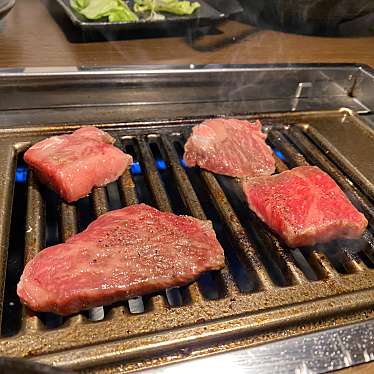 実際訪問したユーザーが直接撮影して投稿した今宿肉料理わんさかの写真