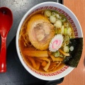 実際訪問したユーザーが直接撮影して投稿した野田尻ラーメン / つけ麺ラーメン大皇の写真